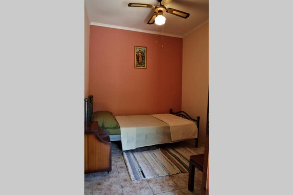 House Of Monachogios, Agios Fokas, Monemvassia Apartman Monemvasziá Kültér fotó