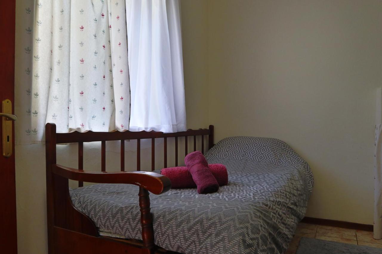 House Of Monachogios, Agios Fokas, Monemvassia Apartman Monemvasziá Kültér fotó