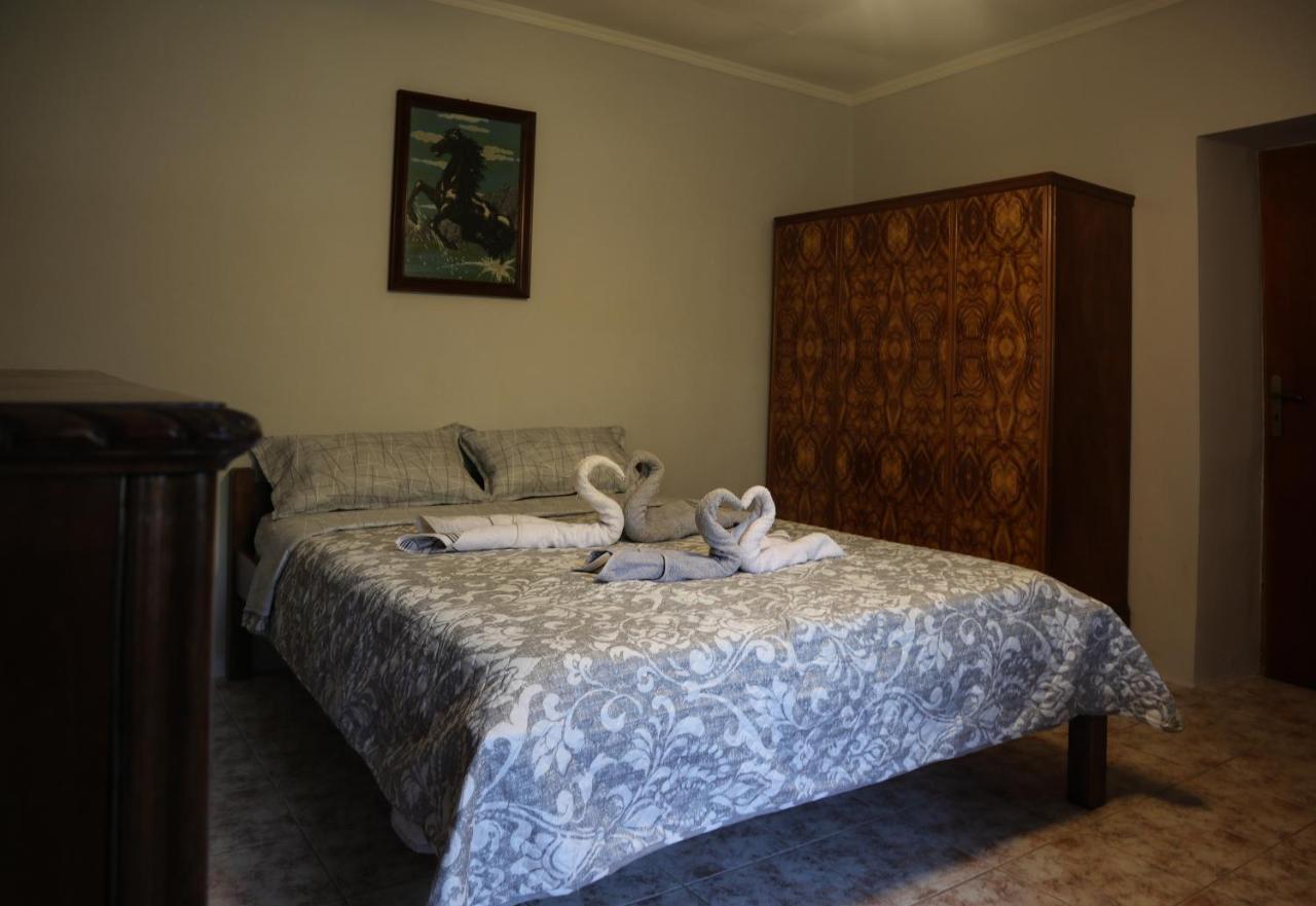 House Of Monachogios, Agios Fokas, Monemvassia Apartman Monemvasziá Kültér fotó