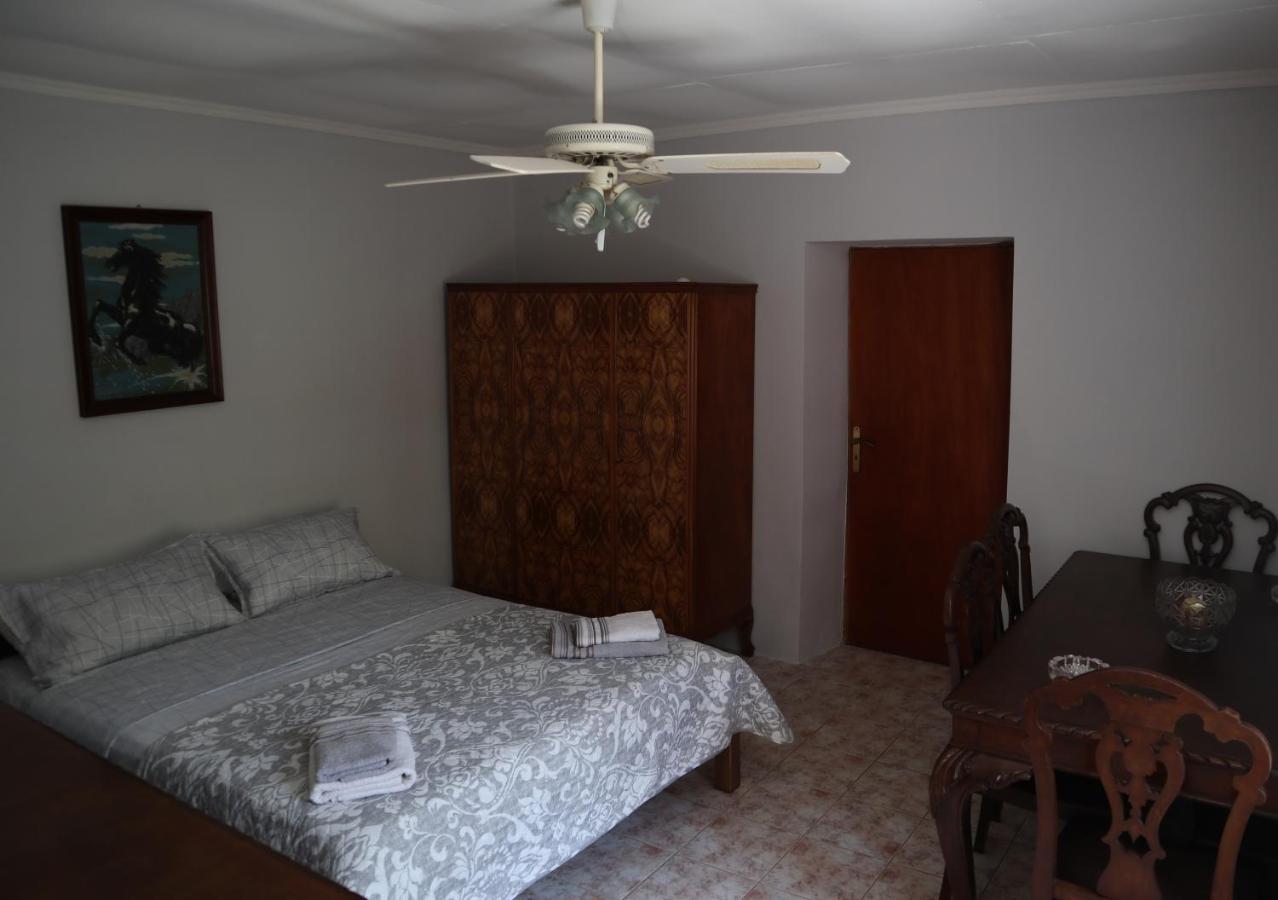 House Of Monachogios, Agios Fokas, Monemvassia Apartman Monemvasziá Kültér fotó