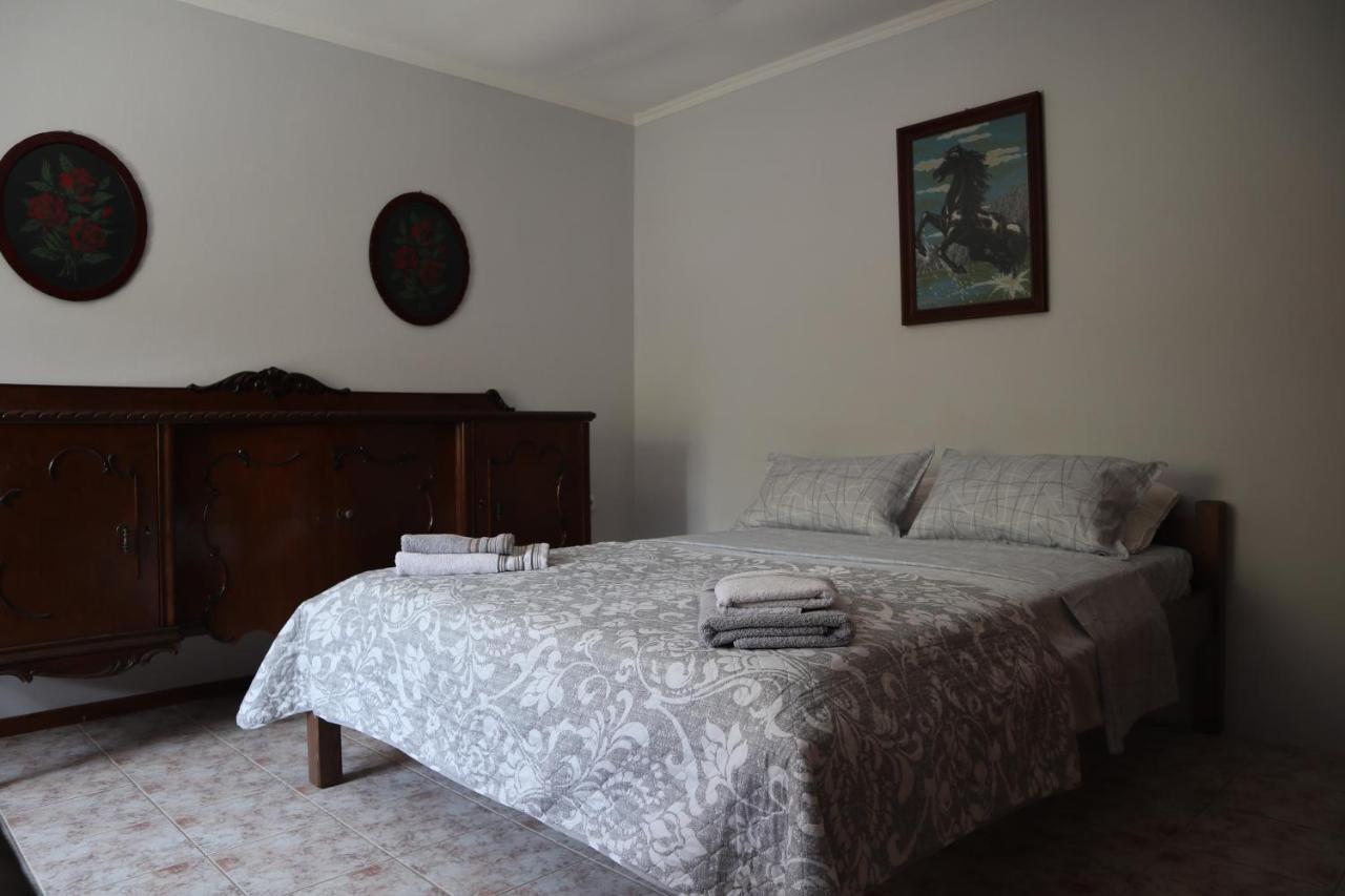 House Of Monachogios, Agios Fokas, Monemvassia Apartman Monemvasziá Kültér fotó
